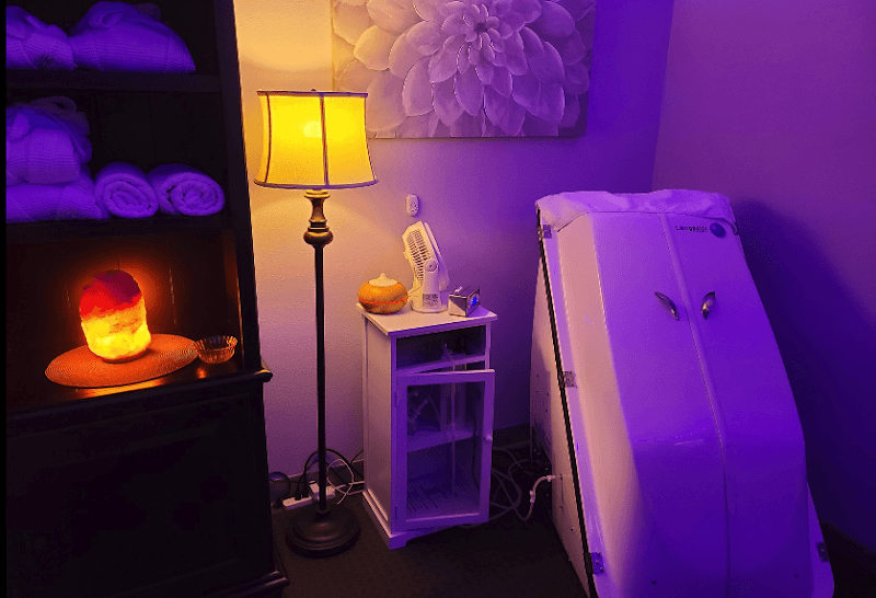 Love Alkaline Living Wellness and Spa Palm Harbor photo