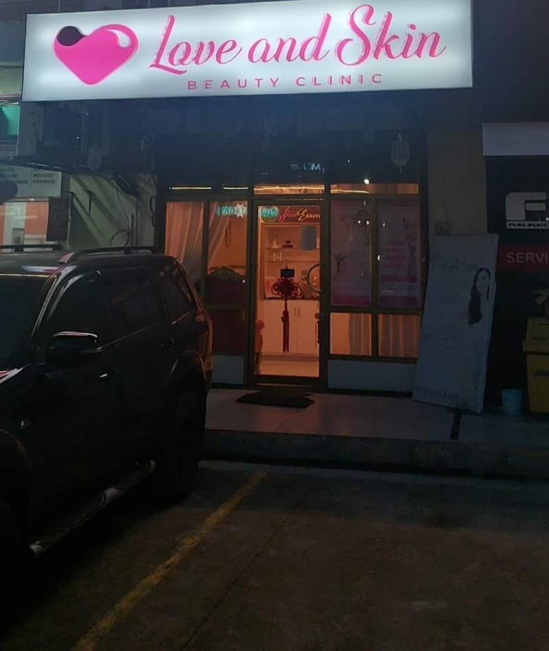 Love and Skin Guiguinto Bulacan Branch photo