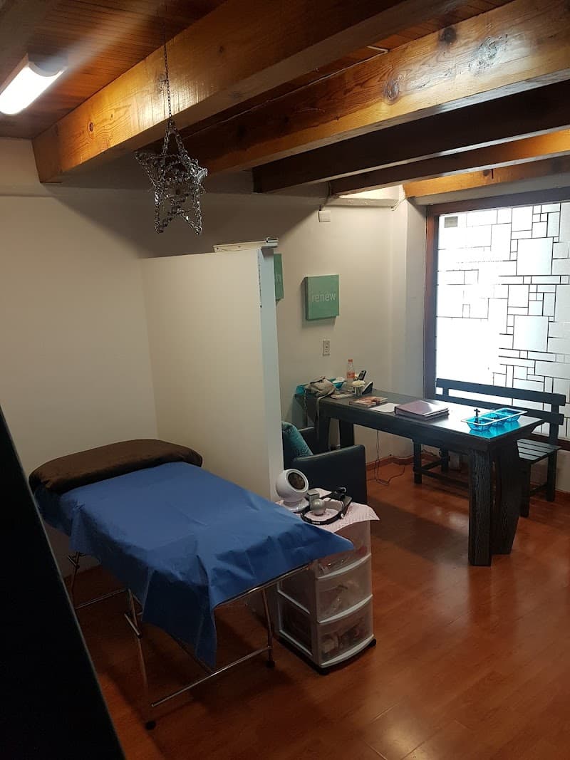 Love Beauty Bar and Spa Álvaro Obregón photo