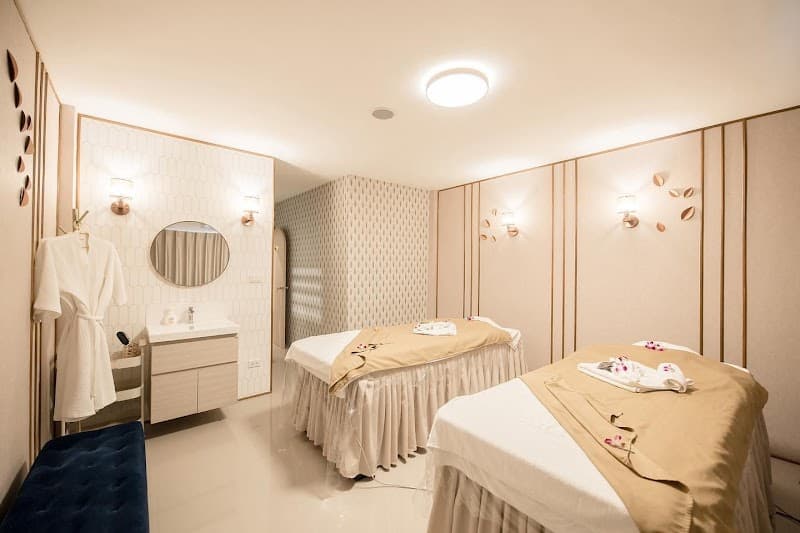 Love Beauty Facial Massage Ayutthaya Phra Nakhon Si Ayutthaya photo