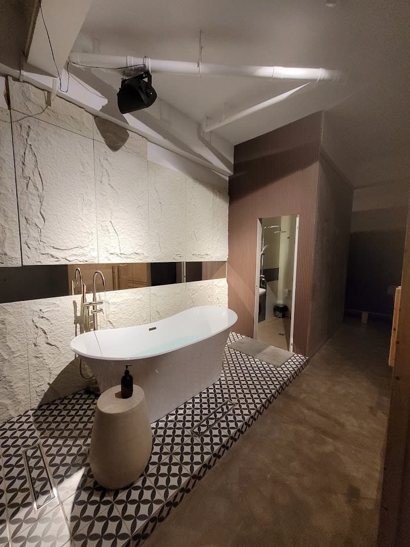 Love Chain massage spa Parañaque branch photo