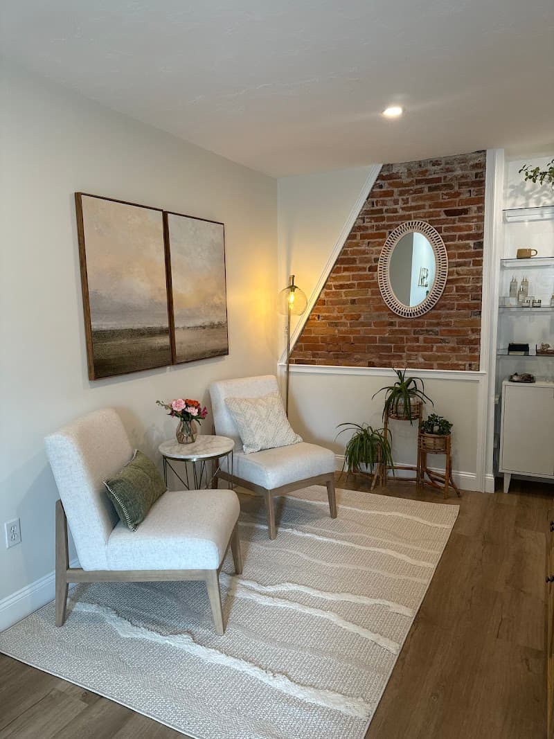 Love & Esthetics Holistic Skincare and Massage Oxford photo