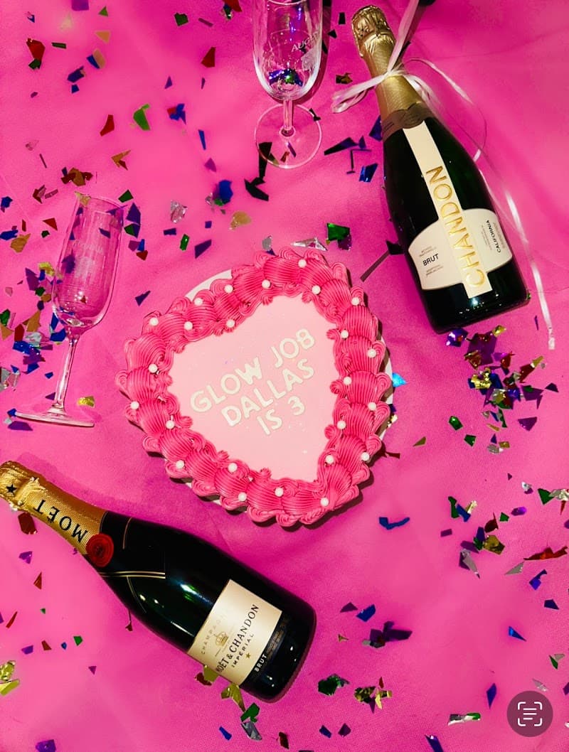 Love Glow Airbrush Tans Dallas photo