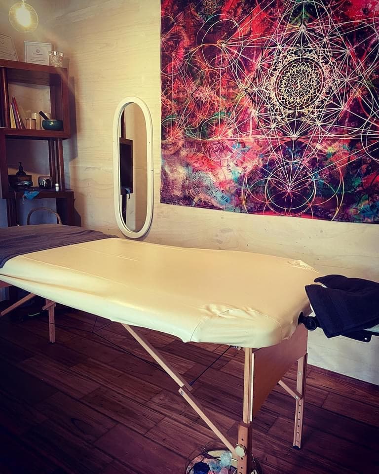 Love Healing Transformations by Eve Marie Ballarat photo