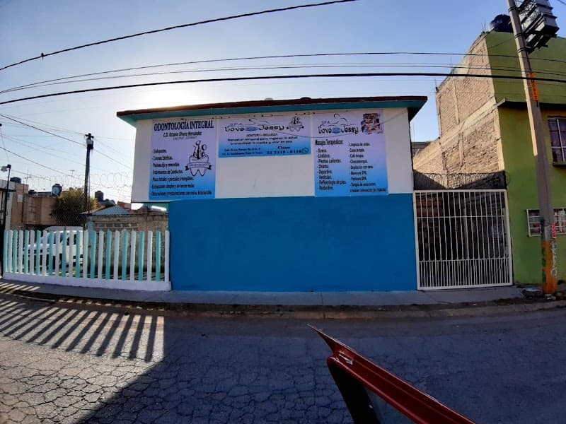 Ecatepec de Morelos love jessy spa y odontologia photo