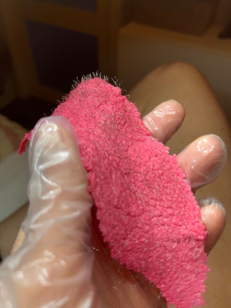 Love Jinny : Love Thai Massage Stockholm photo