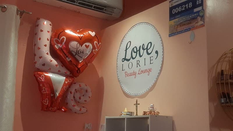 Love, Lorie Beauty Lounge PASIG Pasig photo
