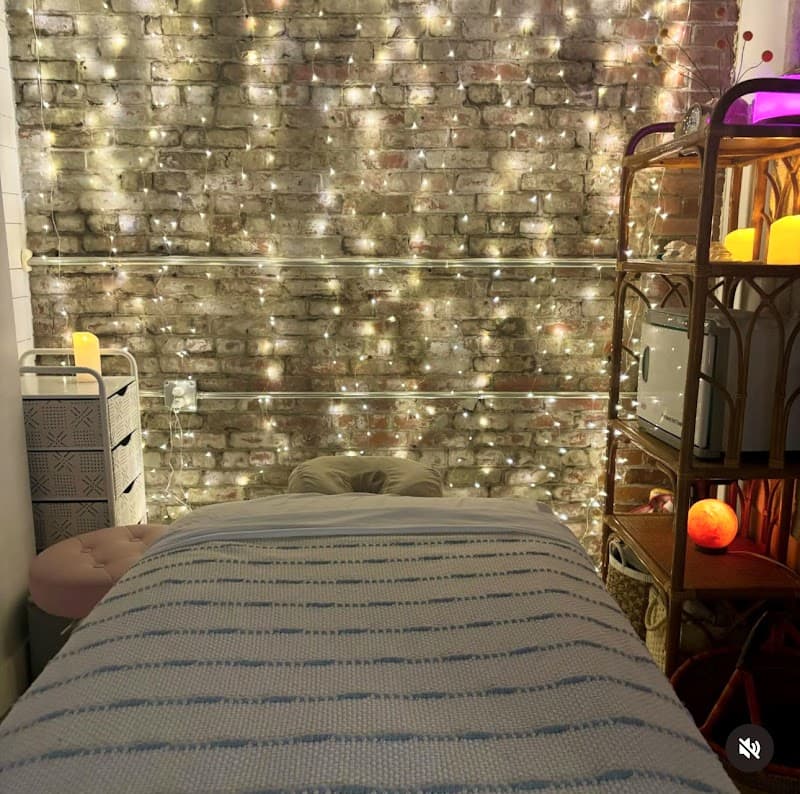 Love Me Back Massage Wilmington photo
