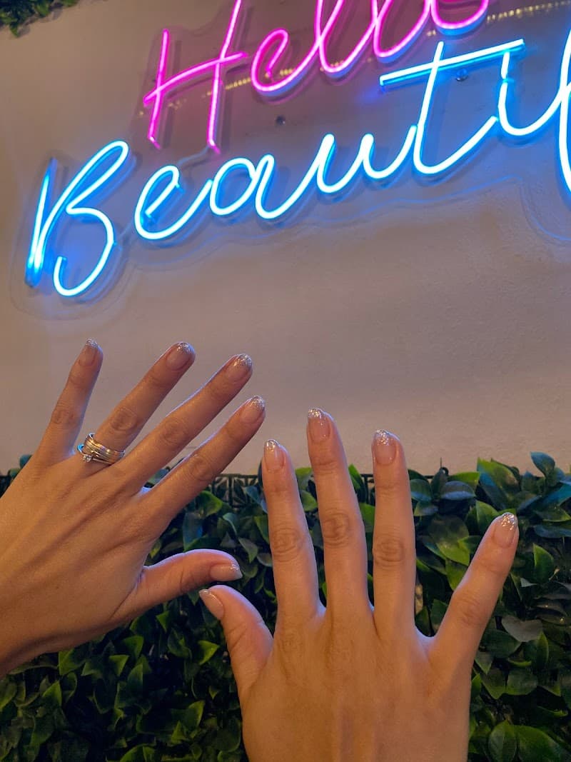 Love nails spa Salamanca photo
