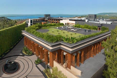 Love of Spa - JW Marriott Goa Bardez photo