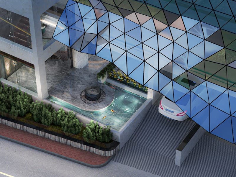 Love Pearl Spa Black C photo