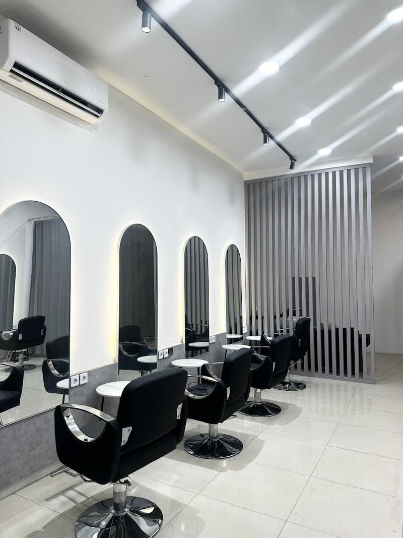 Love Salon Jakarta Barat photo