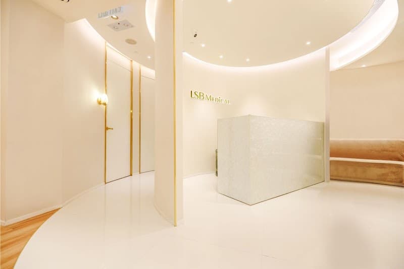 Love Share Beauty Hong Kong photo