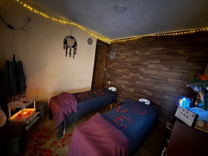 Love Spa By Ceci Santiago de Querétaro photo