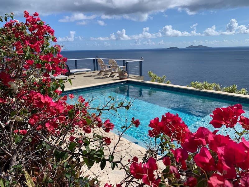 Love Spa Frenchtown Charlotte Amalie photo