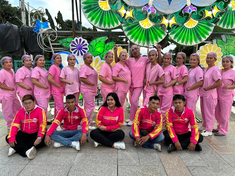 Love Spa Home Service Wellness Bacoor photo