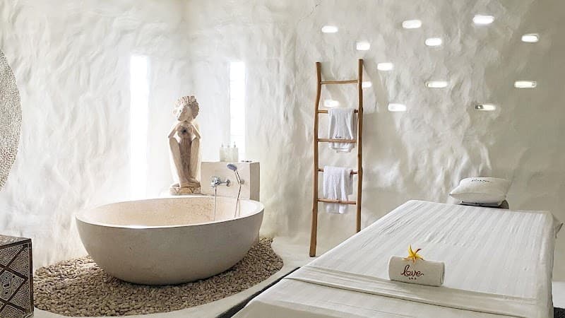 Love Spa Ubud - Massage Spa & Nails photo