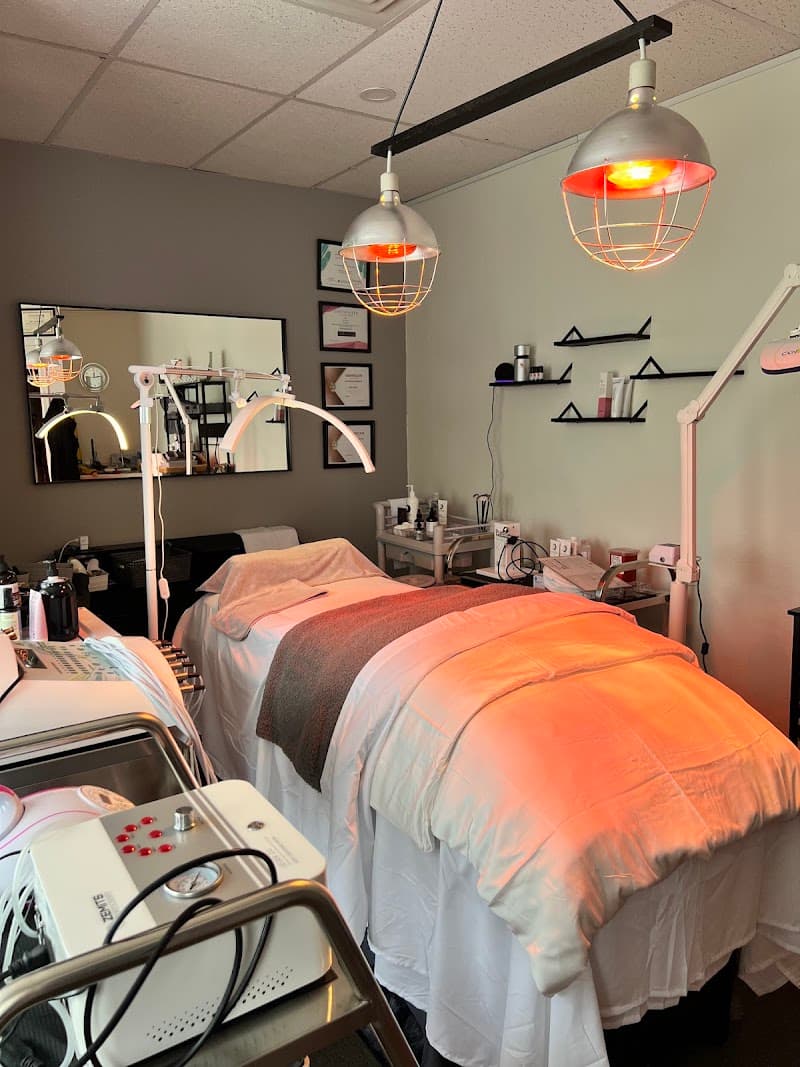 Love Stone Esthetics Colorado Springs photo