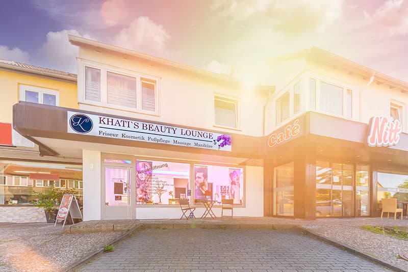 Love Story Beautylounge Norderstedt photo