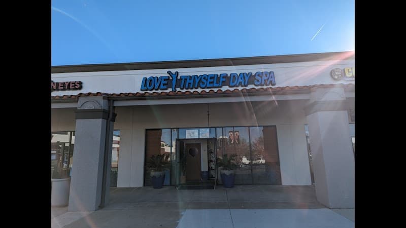 Love Thyself Day Spa Richardson photo