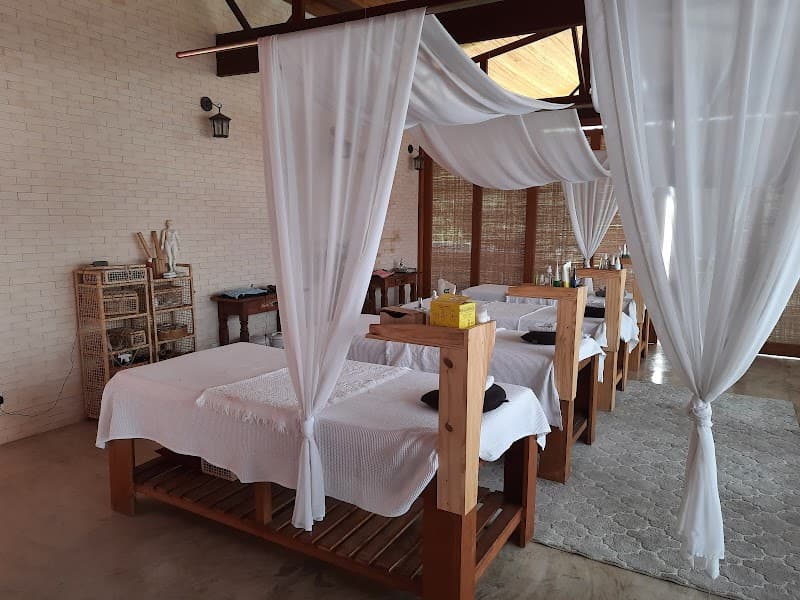 Love To Care Spa Coronel Fabriciano photo