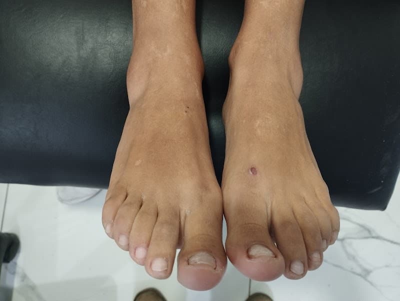 Love Your Body Villa María del Triunfo photo