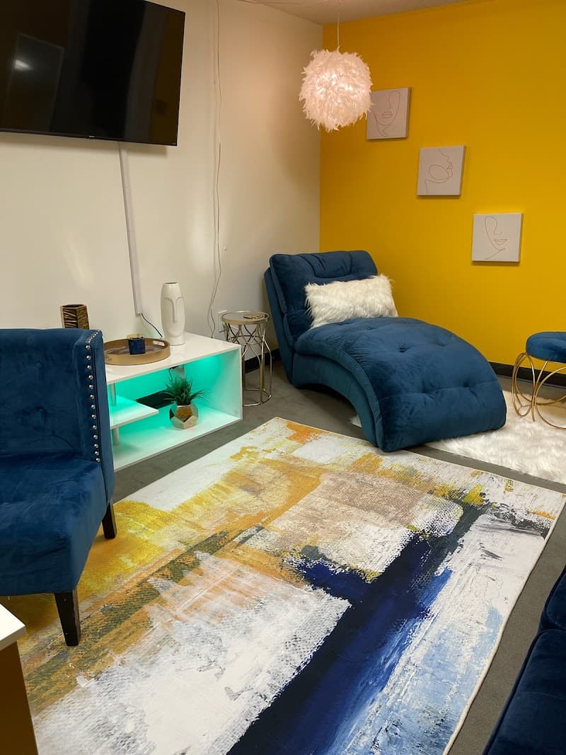 Love Your Life Coaching Lair Marietta photo