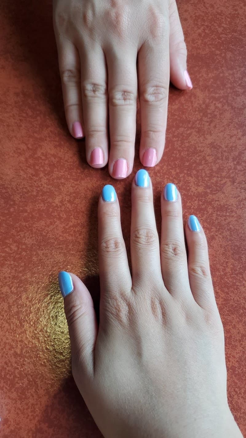 Love Your Skin Beauty Lounge Ottawa photo