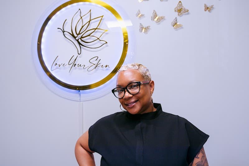 Love Your Skin by Jen LLC Lewis Center photo