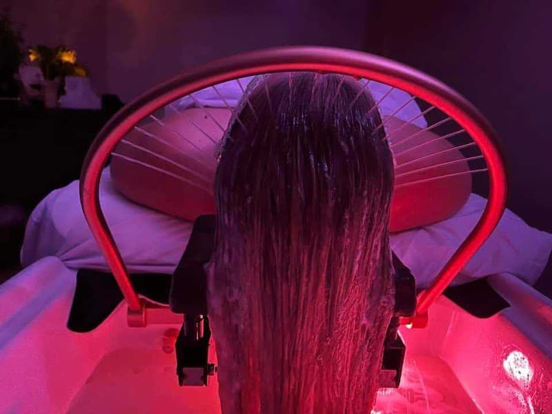 Love Yourself beauty room Galway photo