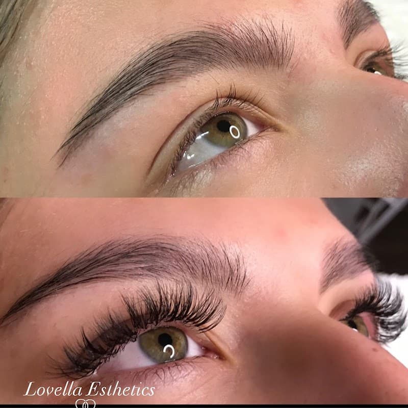 Lovella Lashes and Esthetics Ozark photo