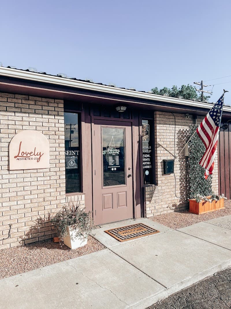 Lovely Aesthetics Co Montrose photo