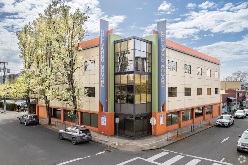 Lovely Aesthetics XO Portland photo