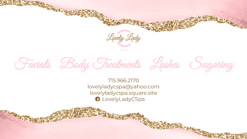 Lovely Lady C LLC Skincare Tomahawk photo