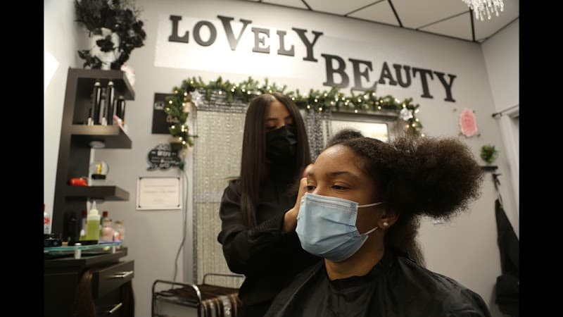 Lovely Lane Beauty Booneville photo