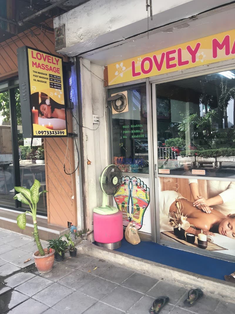 Lovely Massage Bangkok photo
