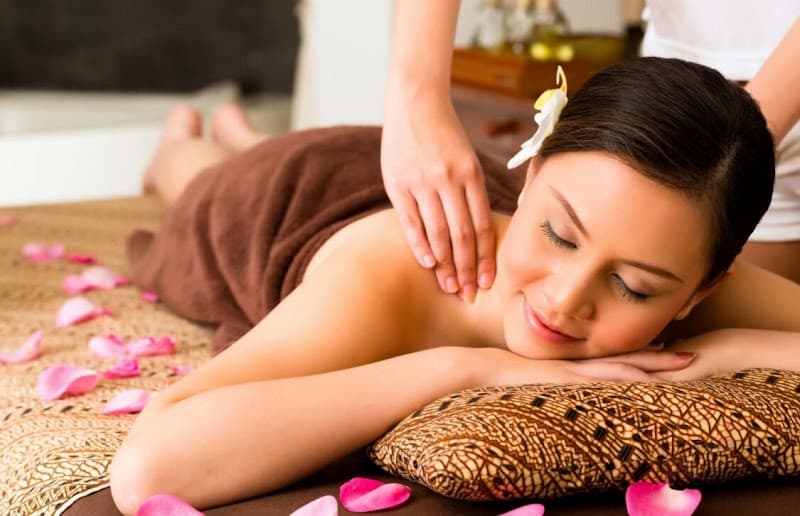 Lovely Massage Home Service Jakarta Barat photo