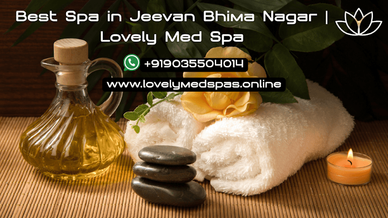 Lovely Med Spa Bangalore photo