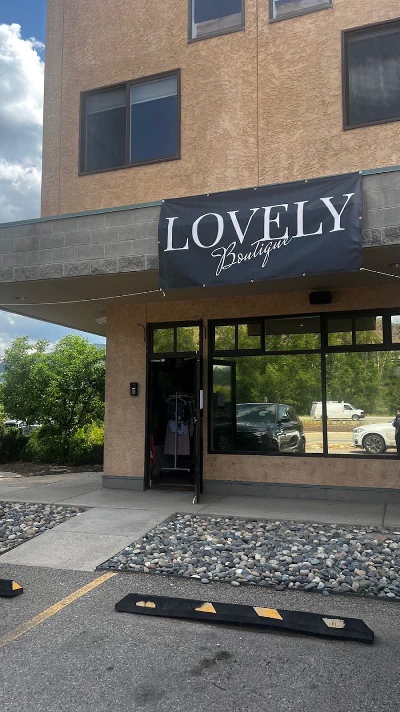 Lovely Pink Spa & Boutique Carbondale photo