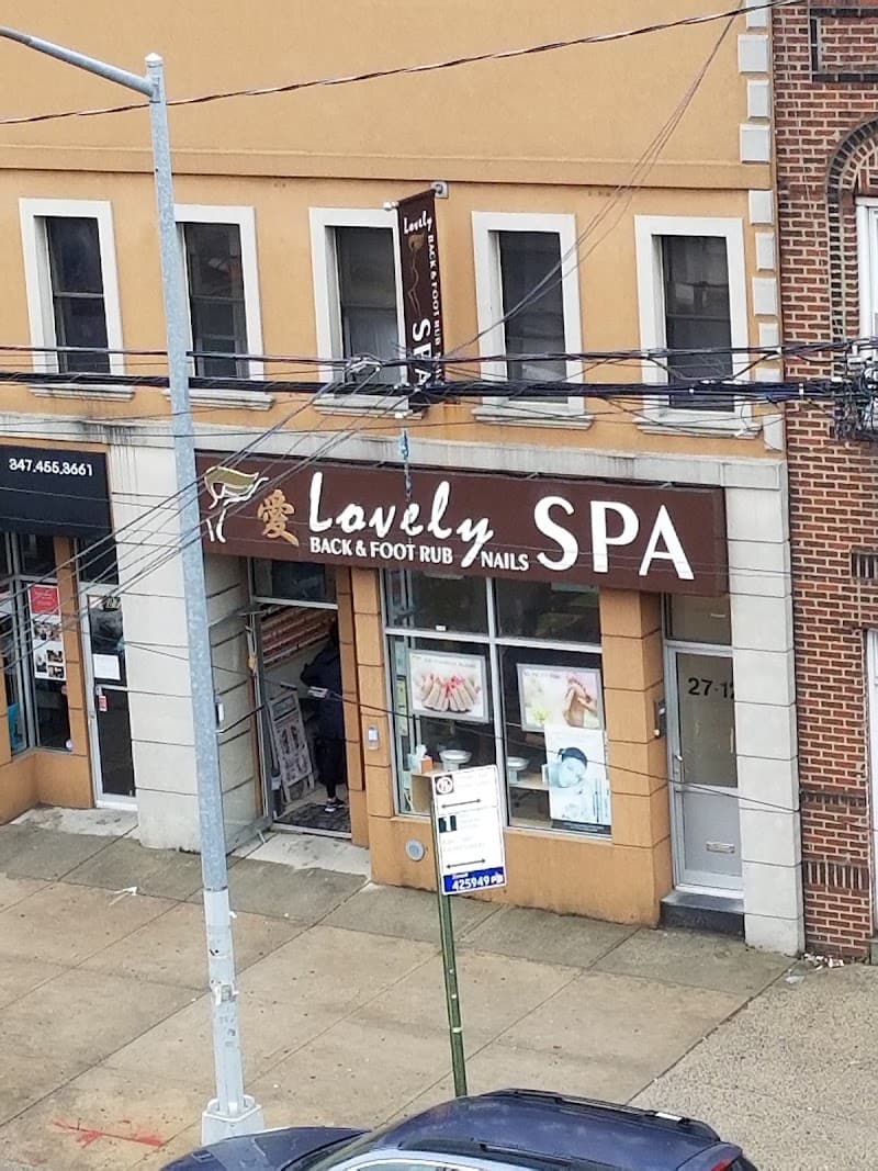 Lovely Spa New York photo