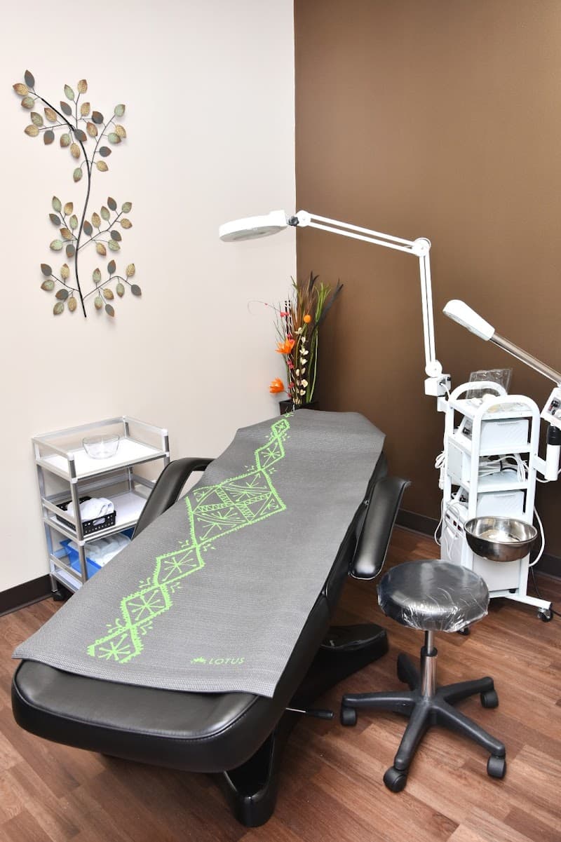 Lovely Styles Hair Salon Chicago photo