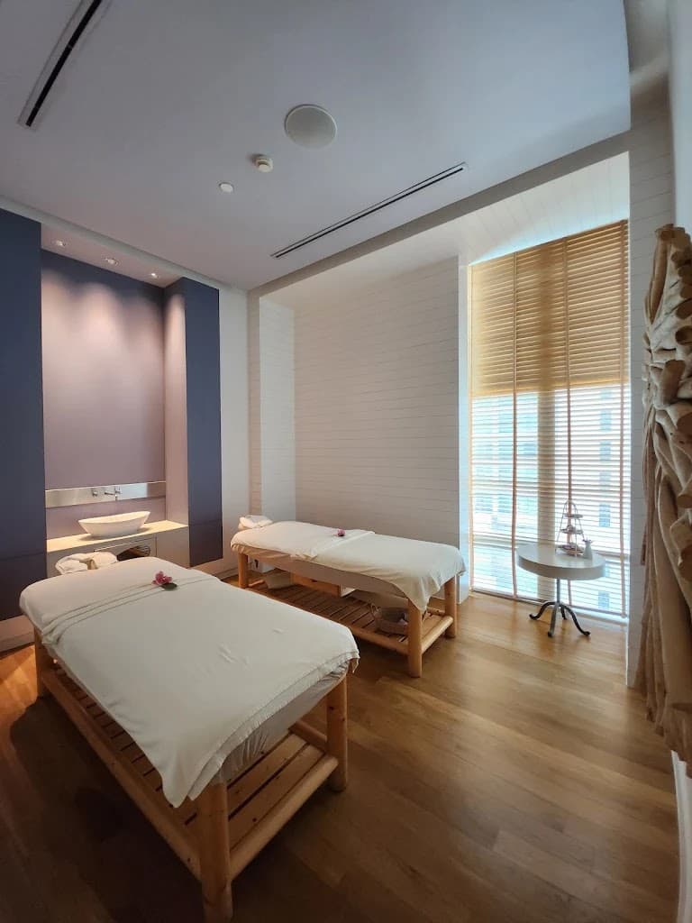 Lovely VIP Spa Dubai photo