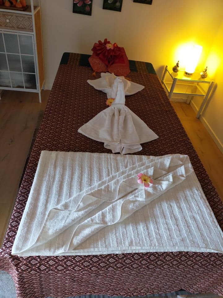 Lövendahls Massage & Friskvård Höör photo