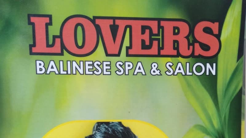 Lovers Balinese Spa and Salon Badung photo