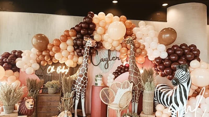 LoveSpa Company Event Service Imus photo