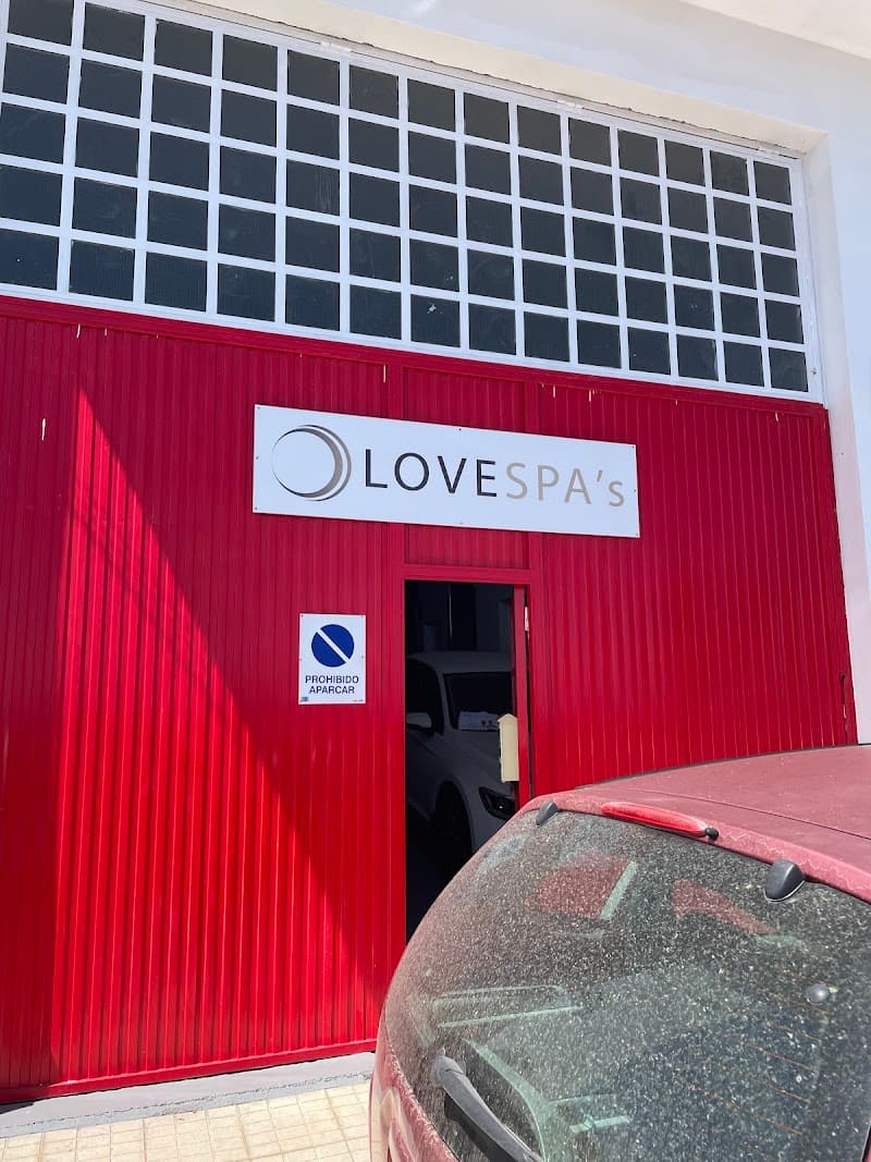 LoveSpas Arona photo