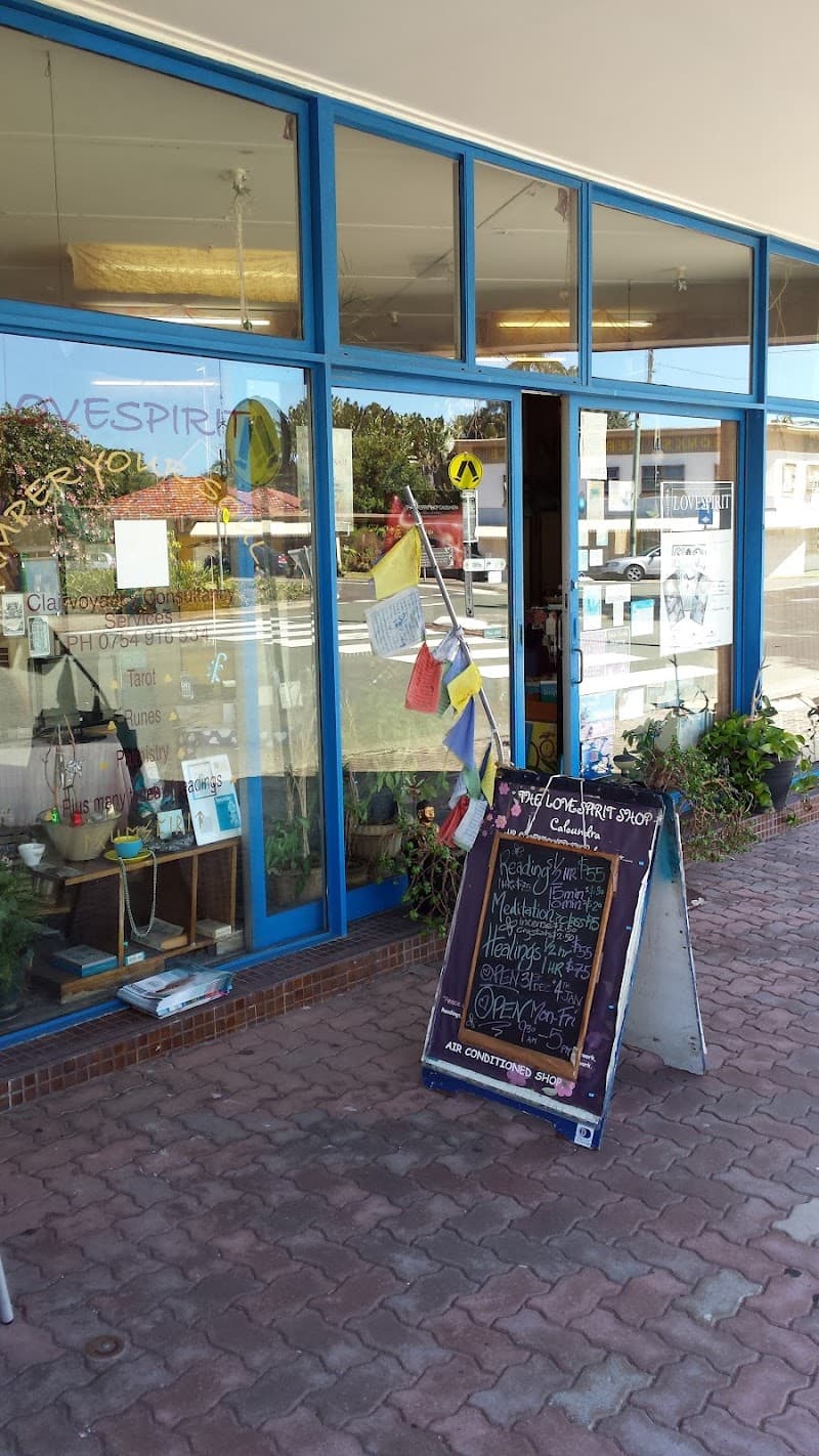 LoveSpirit Caloundra Sunshine Coast photo