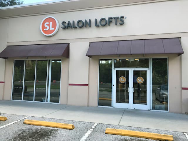Lovett Ink and Spa Wesley Chapel photo