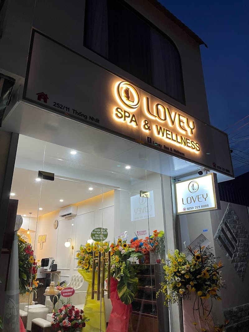 Lovey Spa & Wellness Phan Rang-Tháp Chàm photo