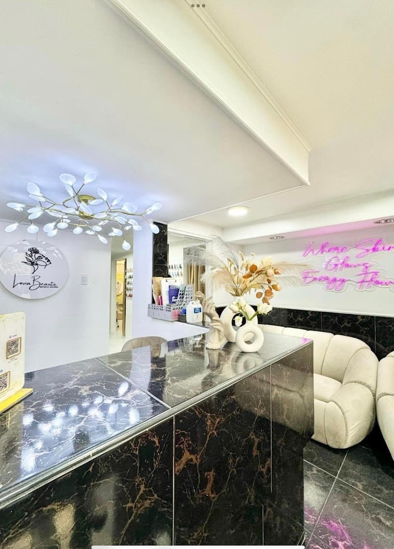Lovin Beaute Aesthetics And Wellness Paranaque Parañaque photo